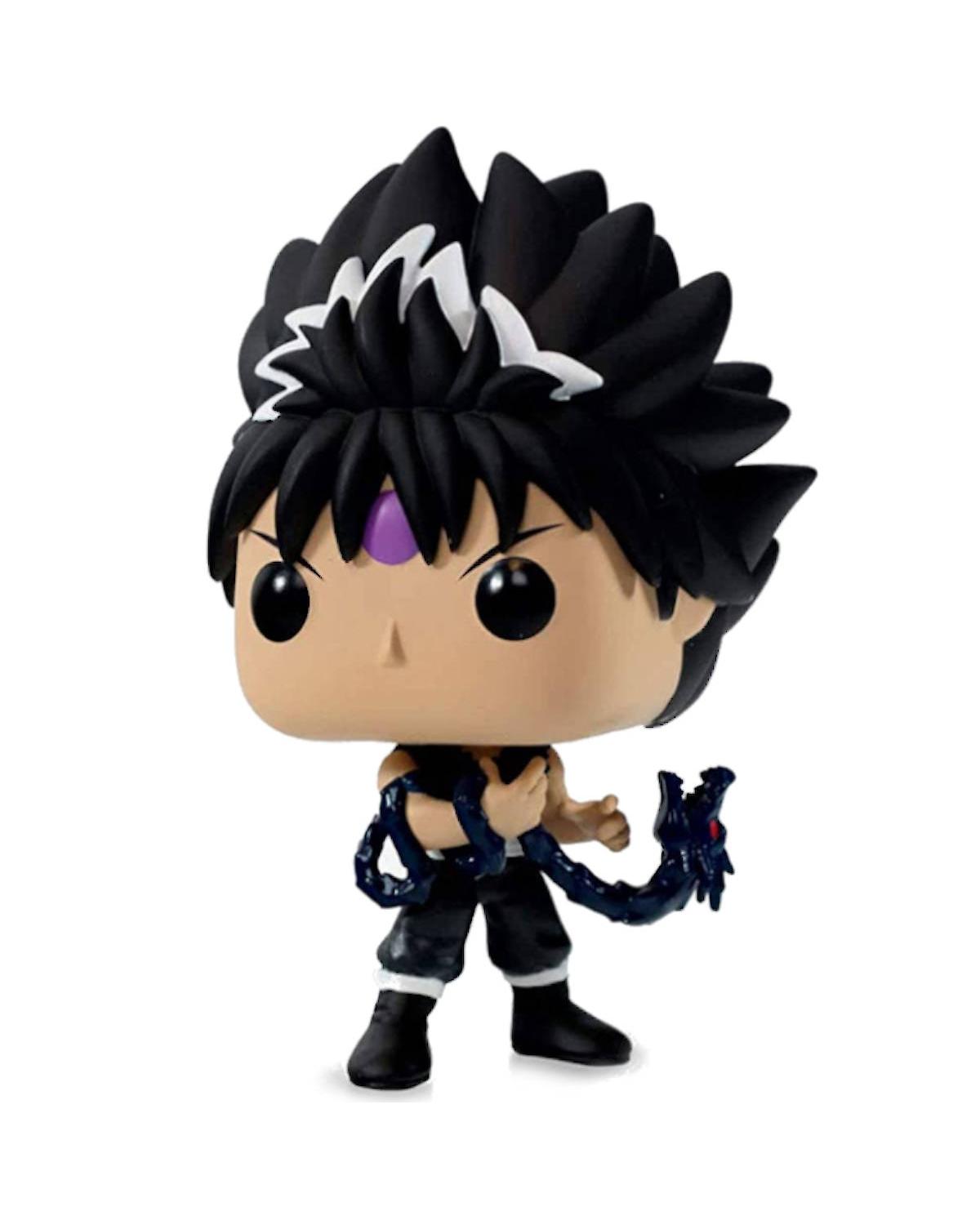 POP! YU-YU HAKASHO - HIEI - #547