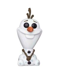 POP! DISNEY FROZEN 2 - OLAF - DIAMOND COLLECTION - #583