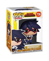 POP! MY HERO ACADEMIA - MIDNIGHT - #736