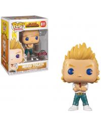 POP! MY HERO ACADEMIA - MIRIO TOGATA - #611