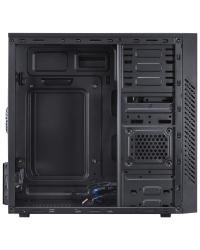 COMPUTADOR GAMER 1000 - PENTIUM G5400 3.7GHZ 8ª GER. MEM. 8GB DDR4 HD 1TB RX550 4GB FONTE 450W BRONZE