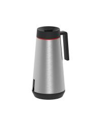 BULE TÉRMICO EXATA EM AÇO INOX GRAFITE SEM INFUSOR 750ML