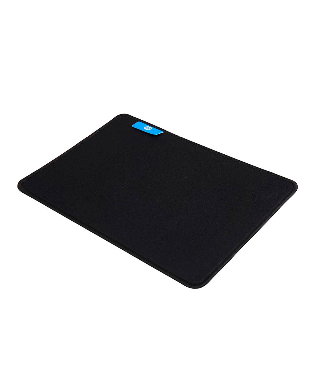 MOUSE PAD GAMER MP3524 350X240X4MM PRETO