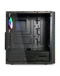 COMPUTADOR GAMER 7000 - I7 9700F 3.0GHZ 9ª GER. MEM. 16GB DDR4 SSD 480GB HD 1TB GTX 1650 4GB FONTE 600W 80 PLUS WHITE