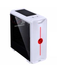 COMPUTADOR GAMER 7000 - I7 9700F 3.0GHZ 9ª GER. MEM. 16GB DDR4 SSD 240GB HD 1TB GTX 1650 4GB FONTE 600W WHITE