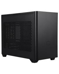 GABINETE MASTERBOX NR200P - MINI-ITX - SFX - BLACK - MCB-NR200P-KGNN-S00