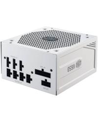 FONTE ATX V650 V2 650W (WHITE) 80 PLUS GOLD FULL MODULAR - MPY-650V-AGBAG-WO