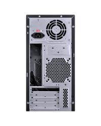 COMPUTADOR BUSINESS B300 - I3 9100 3.6GHZ 9ª GER MEM 4GB DDR4 SSD 120GB GABINETE TORRE COM SENSOR DE INTRUSAO 200W LINUX