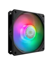 FAN PARA GABINETE SICKLEFLOW 120MM - ARGB 3 IN 1 - MFX-B2DN-183PA-R1