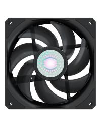 FAN PARA GABINETE SICKLEFLOW 120MM -  BLACK - MFX-B2NN-18NPK-R1