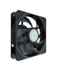 FAN PARA GABINETE SICKLEFLOW 120MM -  BLACK - MFX-B2NN-18NPK-R1