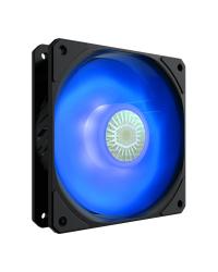 FAN PARA GABINETE SICKLEFLOW 120MM - LED BLUE - MFX-B2DN-18NPB-R1