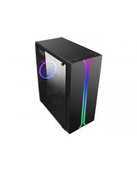 COMPUTADOR GAMER 5000 - I5 9400F 2.9GHZ 9ª GER. MEM. 16GB DDR4 SSD 240GB GTX 1650 4GB FONTE 600W WHITE