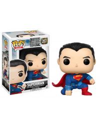 POP! - DC - JUSTICE LEAGUE - SUPERMAN #207 - FUNKO