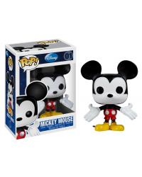 POP! DISNEY - MICKEY MOUSE #01 - FUNKO