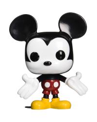 POP! DISNEY - MICKEY MOUSE #01 - FUNKO