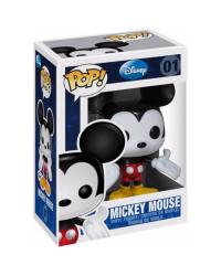 POP! DISNEY - MICKEY MOUSE #01 - FUNKO