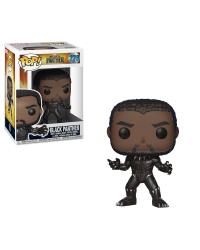 POP! MARVEL BLACK PANTHER - BLACK PANTER WITCH CHASE  #273 - FUNKO