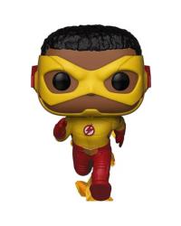 POP! DC - THE FLASH - KID FLASH #714 - FUNKO