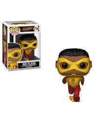 POP! DC - THE FLASH - KID FLASH #714 - FUNKO