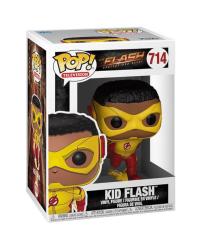 POP! DC - THE FLASH - KID FLASH #714 - FUNKO