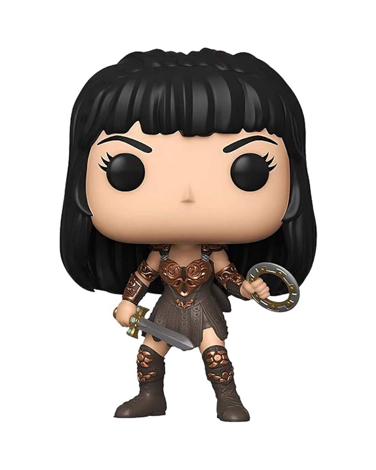 POP! XENA WARRIOR PRINCESS - XENA #895