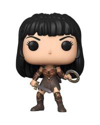 POP! XENA WARRIOR PRINCESS - XENA #895