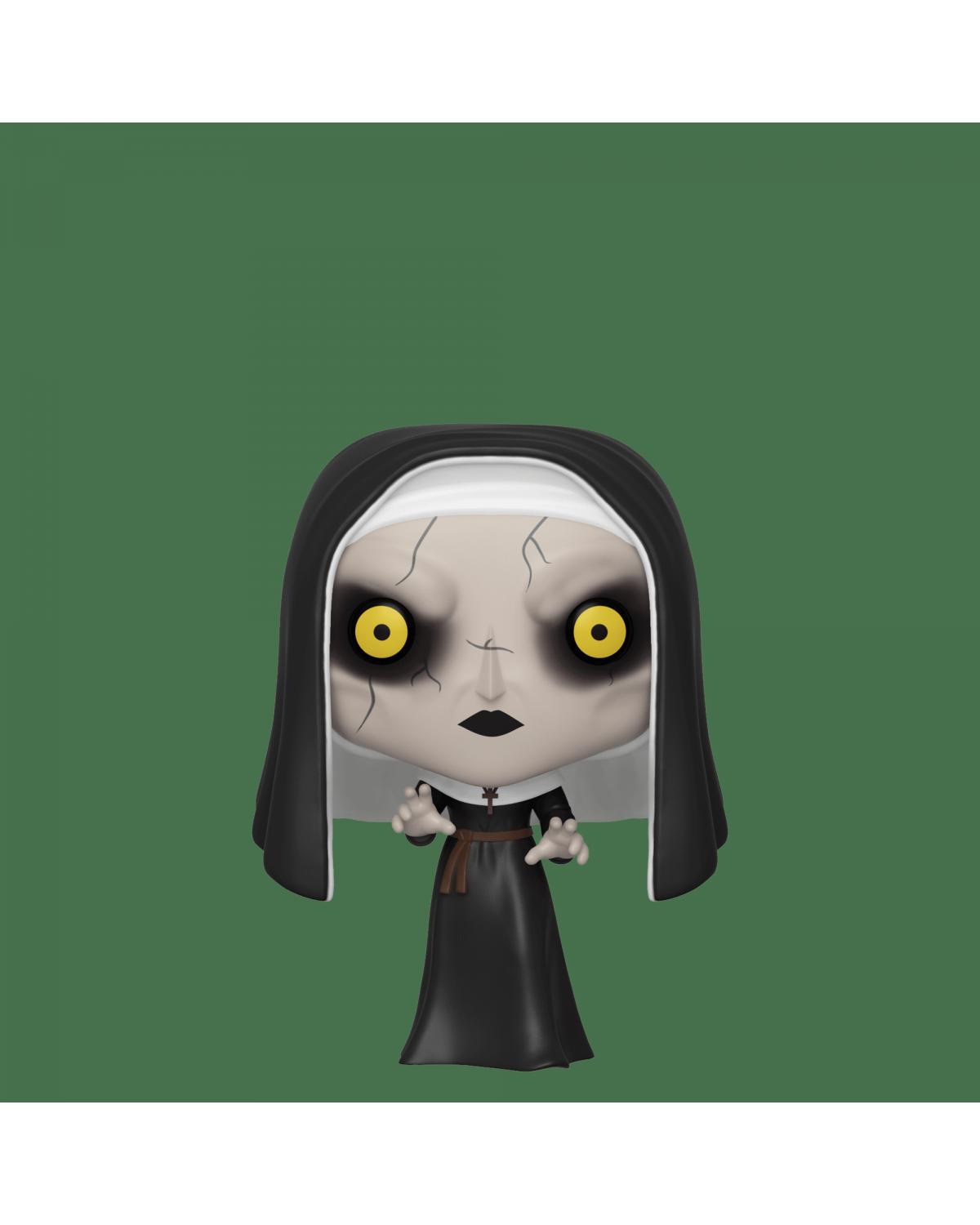 POP! THE NUN - A FREIRA #775 - FUNKO