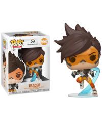 POP! OVERWATCH - TRACER #550