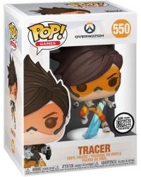 POP! OVERWATCH - TRACER #550