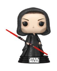 POP! STAR WARS -  ASCENSÃO DE SKYWALKER - DARK SIDE REY #359