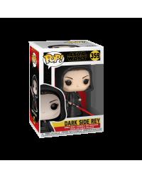 POP! STAR WARS -  ASCENSÃO DE SKYWALKER - DARK SIDE REY #359