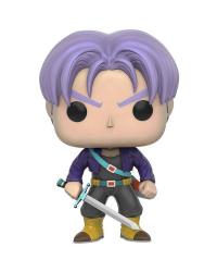 POP! DRAGONBALL Z - TRUNKS #107