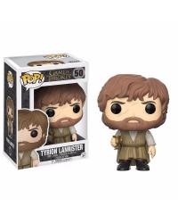 POP! GAME OF THRONES - TYRION LANNISTER #50 - FUNKO