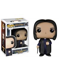 POP! HARRY POTTER - SEVERUS SNAPE #05 - FUNKO