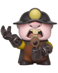 POP! DISNEY INCREDIBLES 2 - UNDERMINER #370 - FUNKO