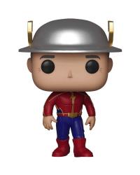 POP! THE FLASH - JAY GARRICK #716