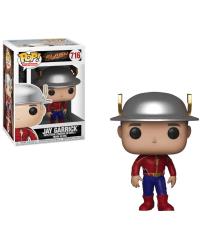 POP! THE FLASH - JAY GARRICK #716