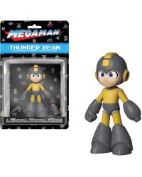 ACTION MEGA MAN - MEGA MAN - THUNDER BEAM #102