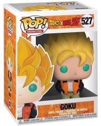 POP! DRAGONBALL Z - GOKU CASUAL #527