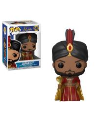 POP! DISNEY ALADDIN - JAFAR THE ROYAL VIZIER #542