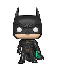 POP! - BATMAN 80  ANOS - BATMAN FOREVER (1995) - DARK KNIGHT #289