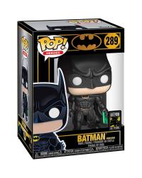 POP! - BATMAN 80  ANOS - BATMAN FOREVER (1995) - DARK KNIGHT #289