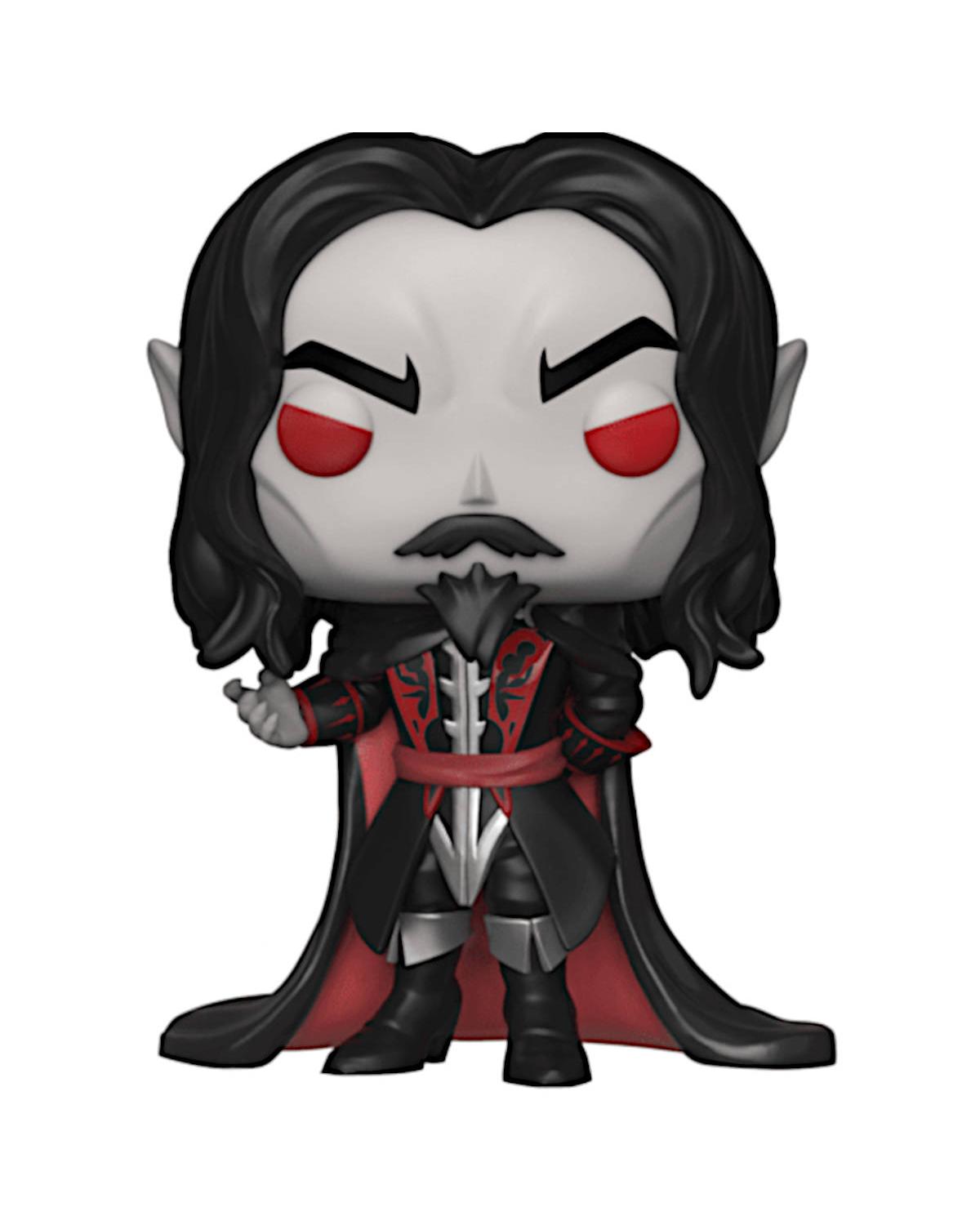 POP! CASTLEVANIA - VLAD DRÁCULA TEPES #582