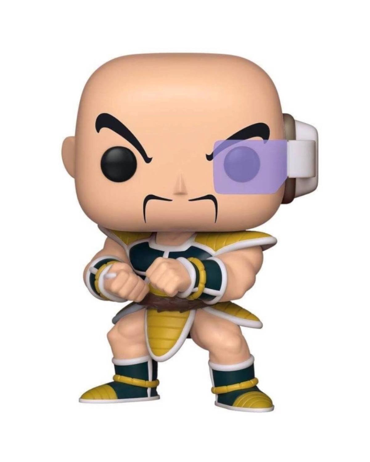 POP! DRAGONBALL Z - NAPPA #613