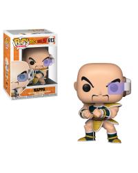 POP! DRAGONBALL Z - NAPPA #613