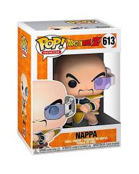 POP! DRAGONBALL Z - NAPPA #613