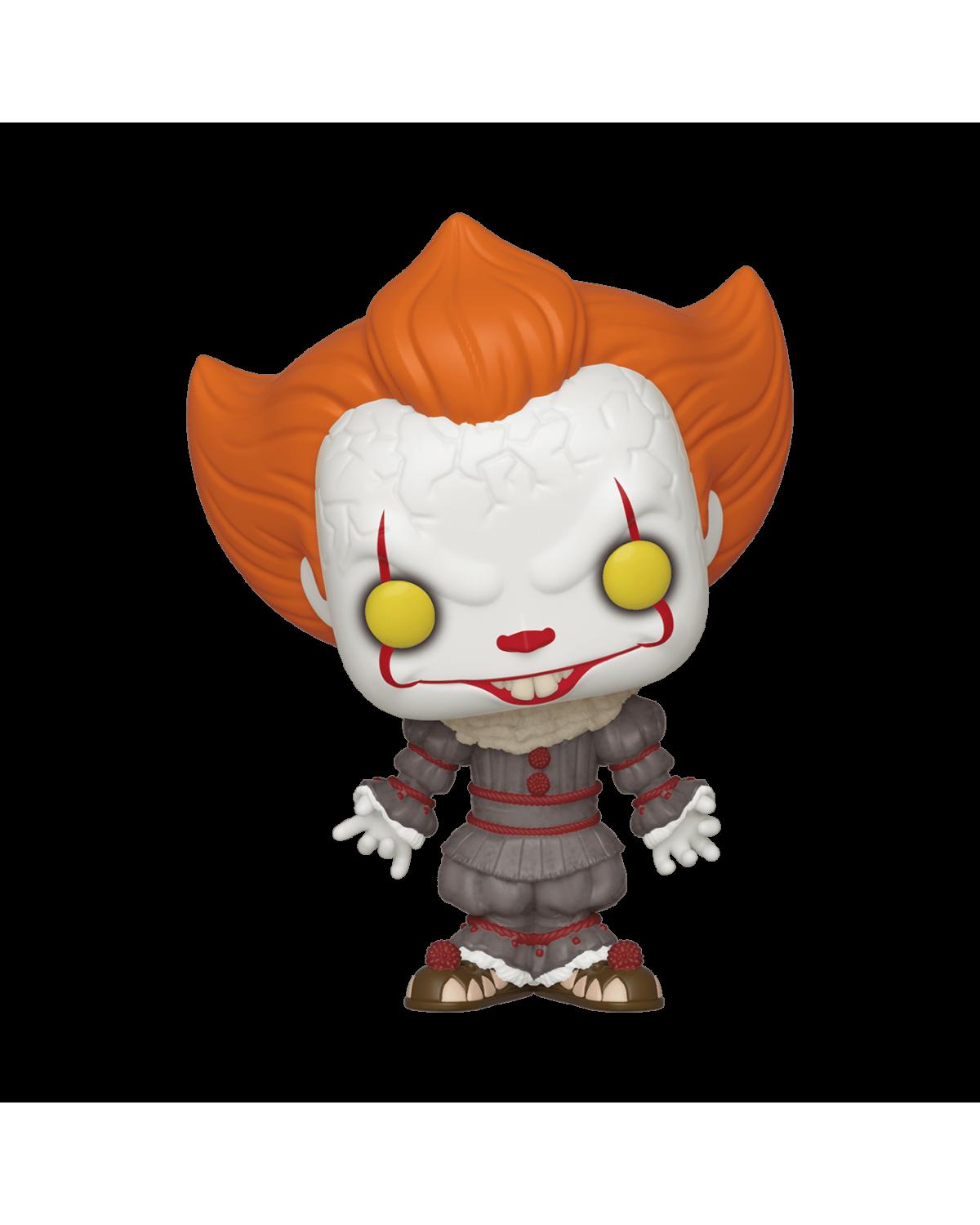 POP! IT: CHAPTER 2 - PENNYWISE WITH OPEN ARNS #777