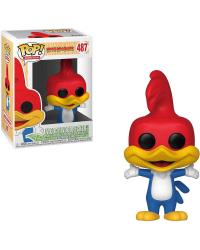 POP! WOODY WOODPECKER - PICA-PAU #493