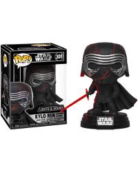 POP! STAR WARS: RISE OF SKYWALKER - KYLO REN - SUPREME LEADER #308